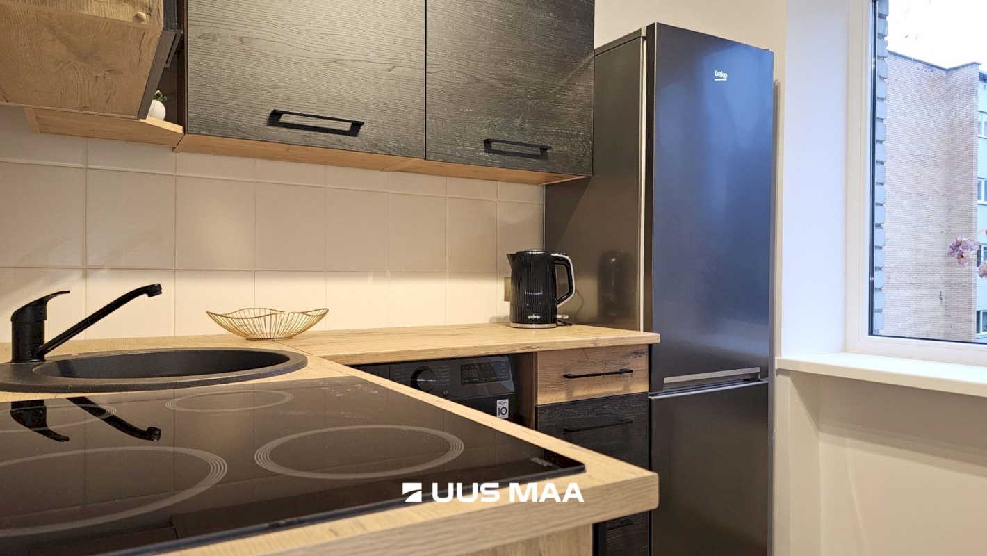 Jõhvi vald, Jõhvi linn, Kaare 19