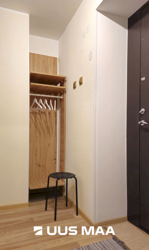 Jõhvi vald, Jõhvi linn, Kaare 19