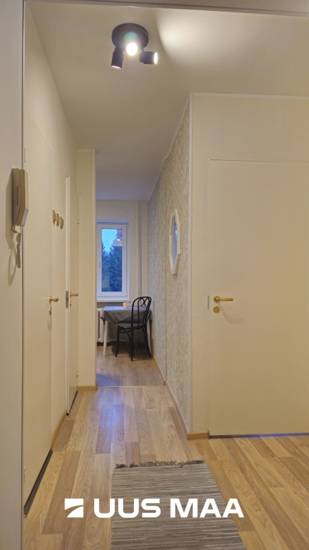 Jõhvi vald, Jõhvi linn, Kaare 19