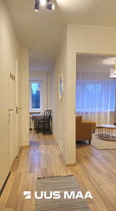 Jõhvi vald, Jõhvi linn, Kaare 19