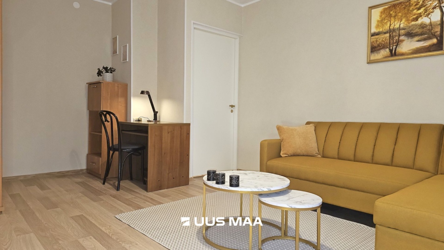 Jõhvi vald, Jõhvi linn, Kaare 19