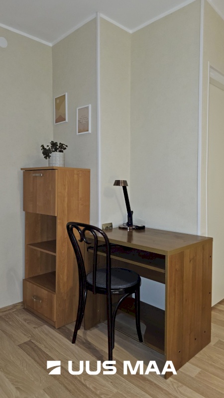 Jõhvi vald, Jõhvi linn, Kaare 19