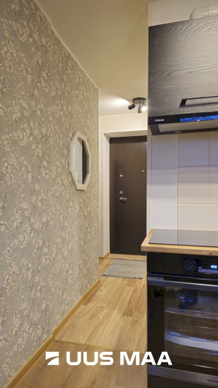 Jõhvi vald, Jõhvi linn, Kaare 19