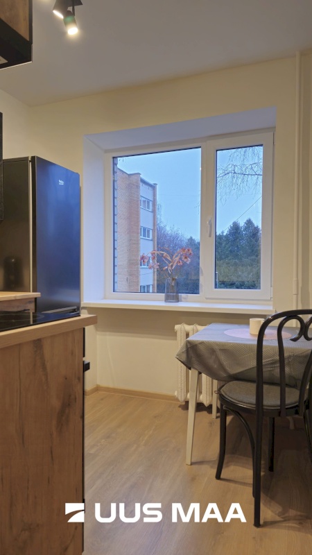 Jõhvi vald, Jõhvi linn, Kaare 19