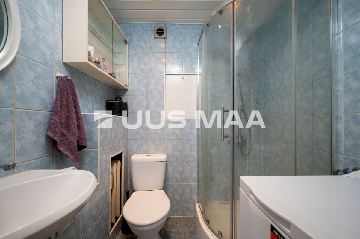 Tallinn, Kesklinna linnaosa, Kompassi, Gonsiori 13