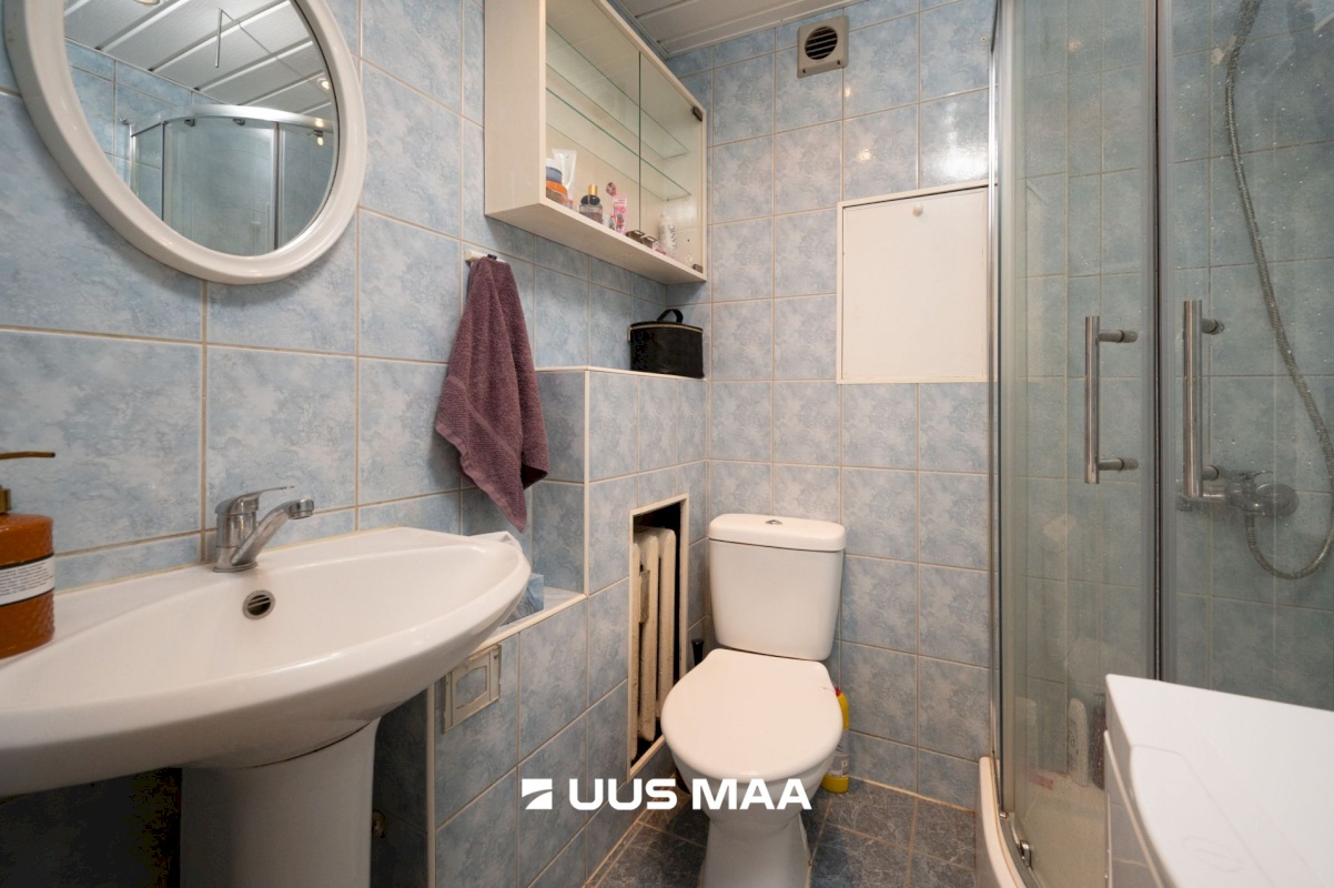 Tallinn, Kesklinna linnaosa, Kompassi, Gonsiori 13