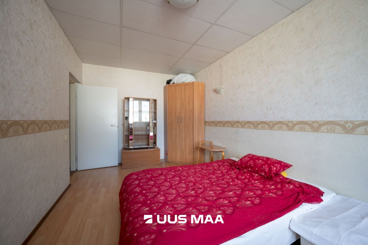 Tallinn, Kesklinna linnaosa, Kompassi, Gonsiori 13