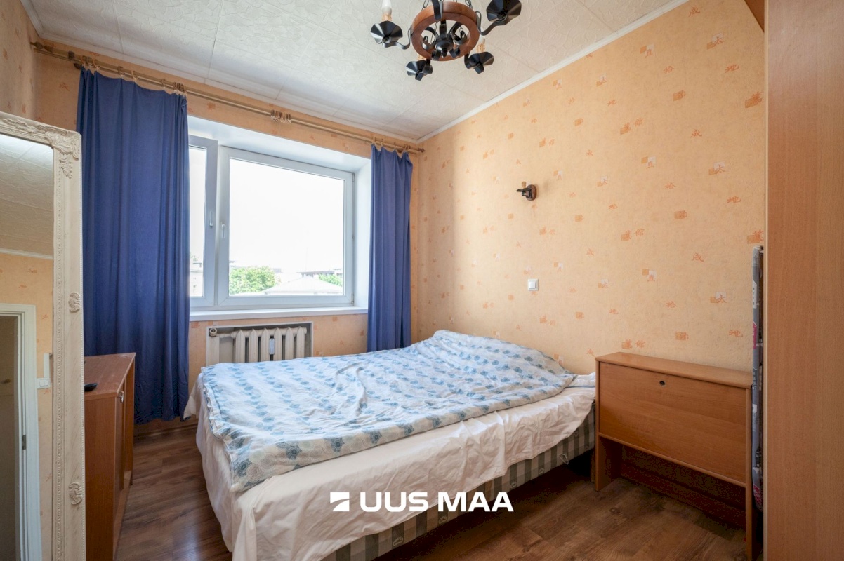 Tallinn, Kesklinna linnaosa, Kompassi, Gonsiori 13