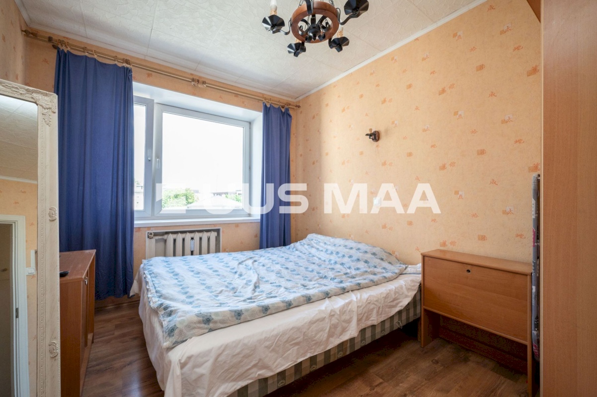 Tallinn, Kesklinna linnaosa, Kompassi, Gonsiori 13