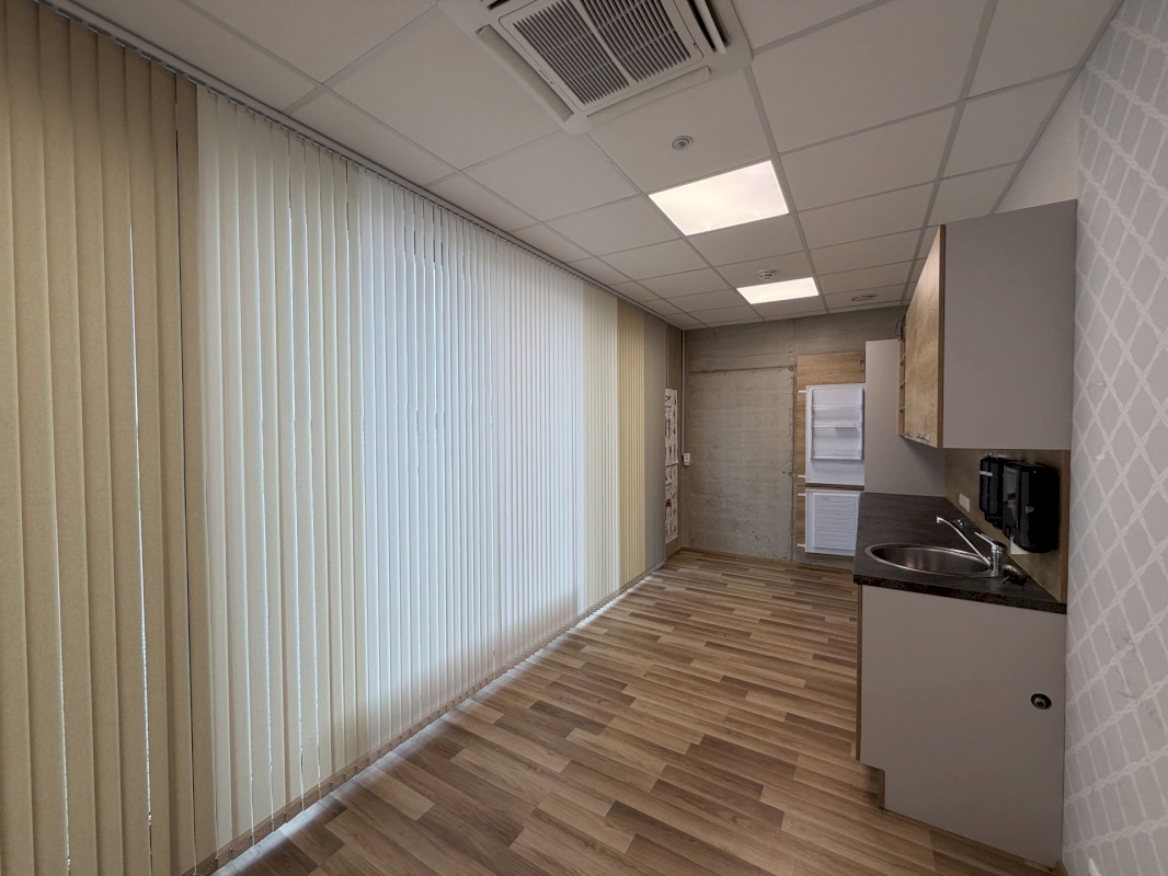 Saaremaa vald, Kuressaare linn, Merikotka 1