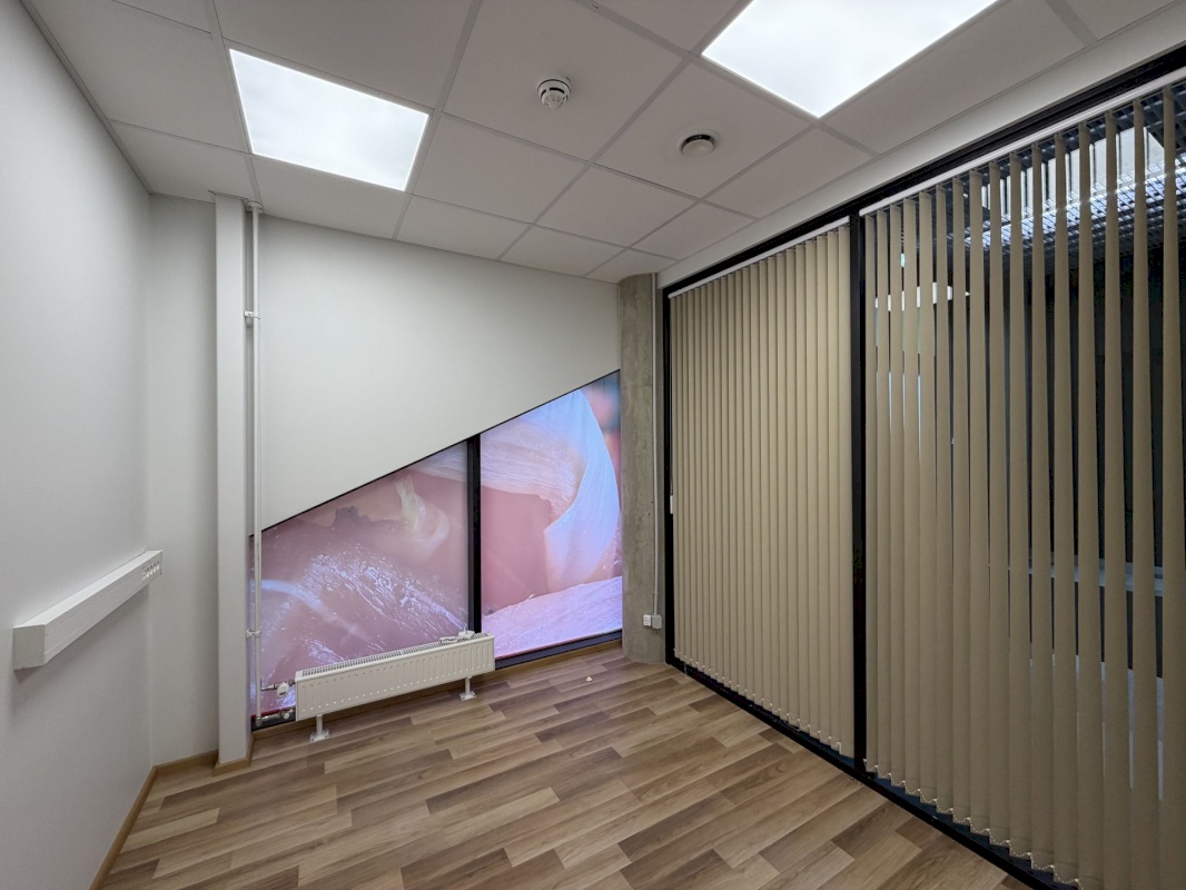 Saaremaa vald, Kuressaare linn, Merikotka 1