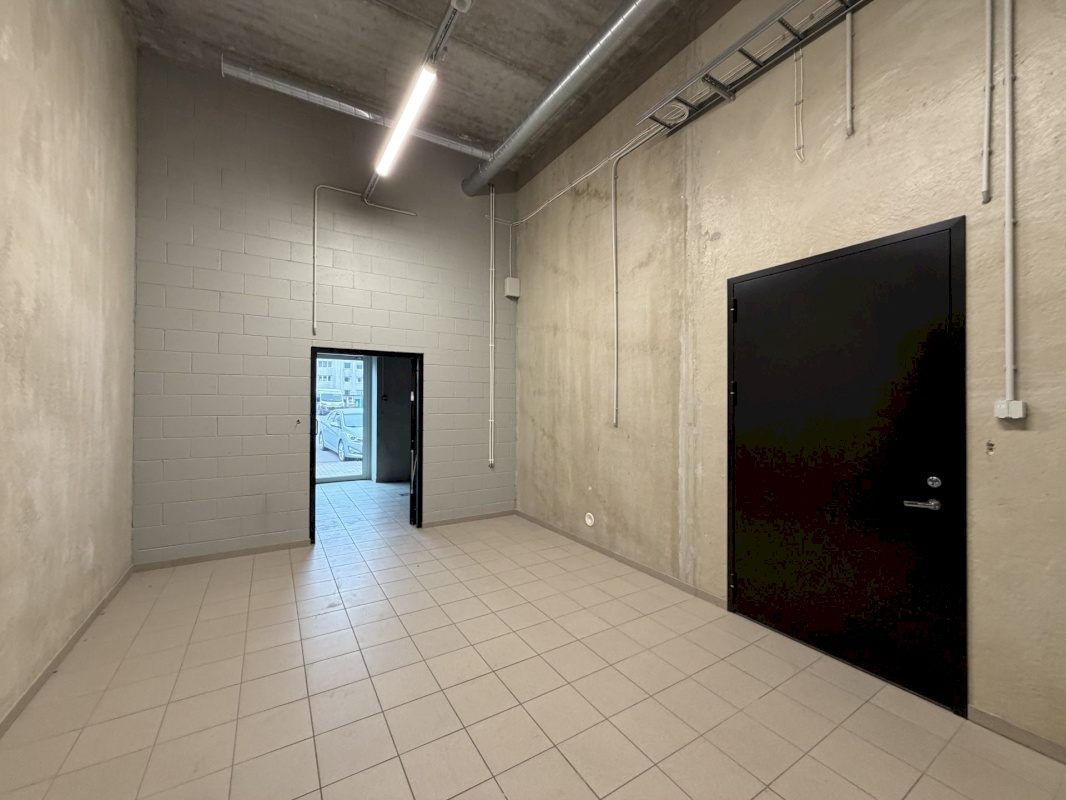 Saaremaa vald, Kuressaare linn, Merikotka 1