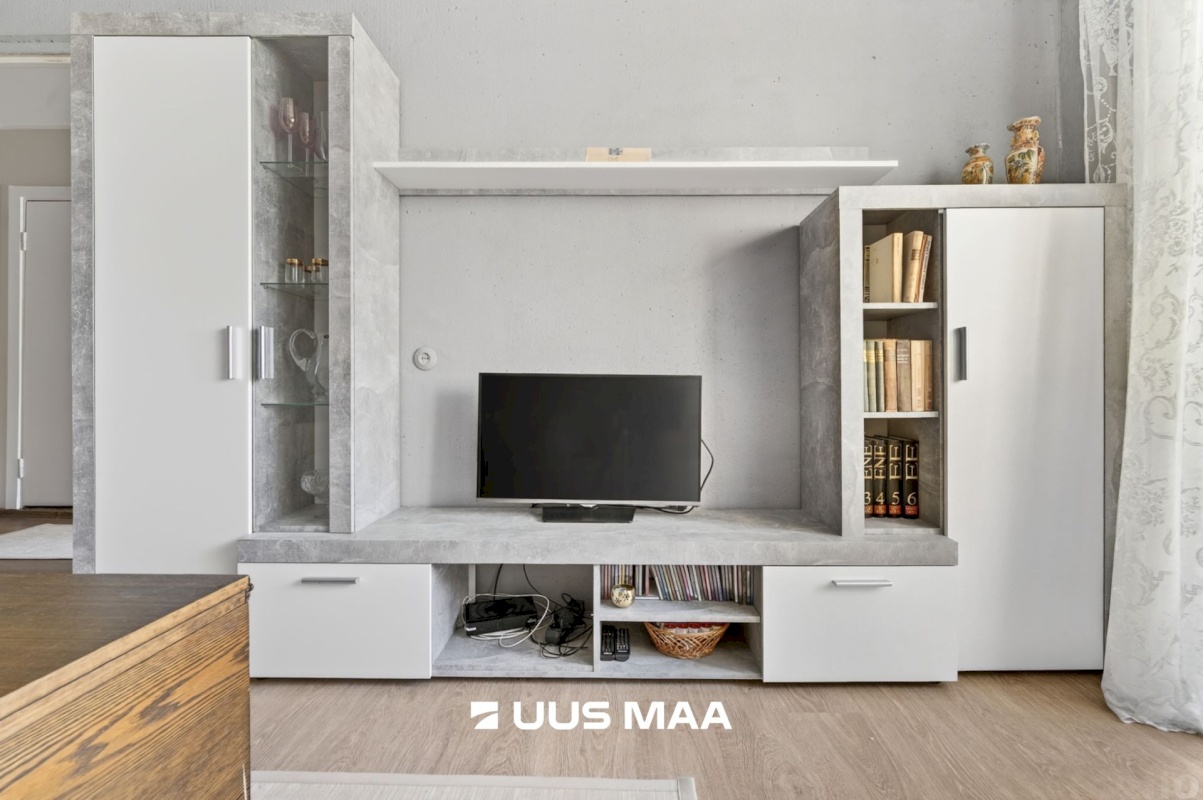 Tallinn, Lasnamäe linnaosa, Mustakivi, kivila 13