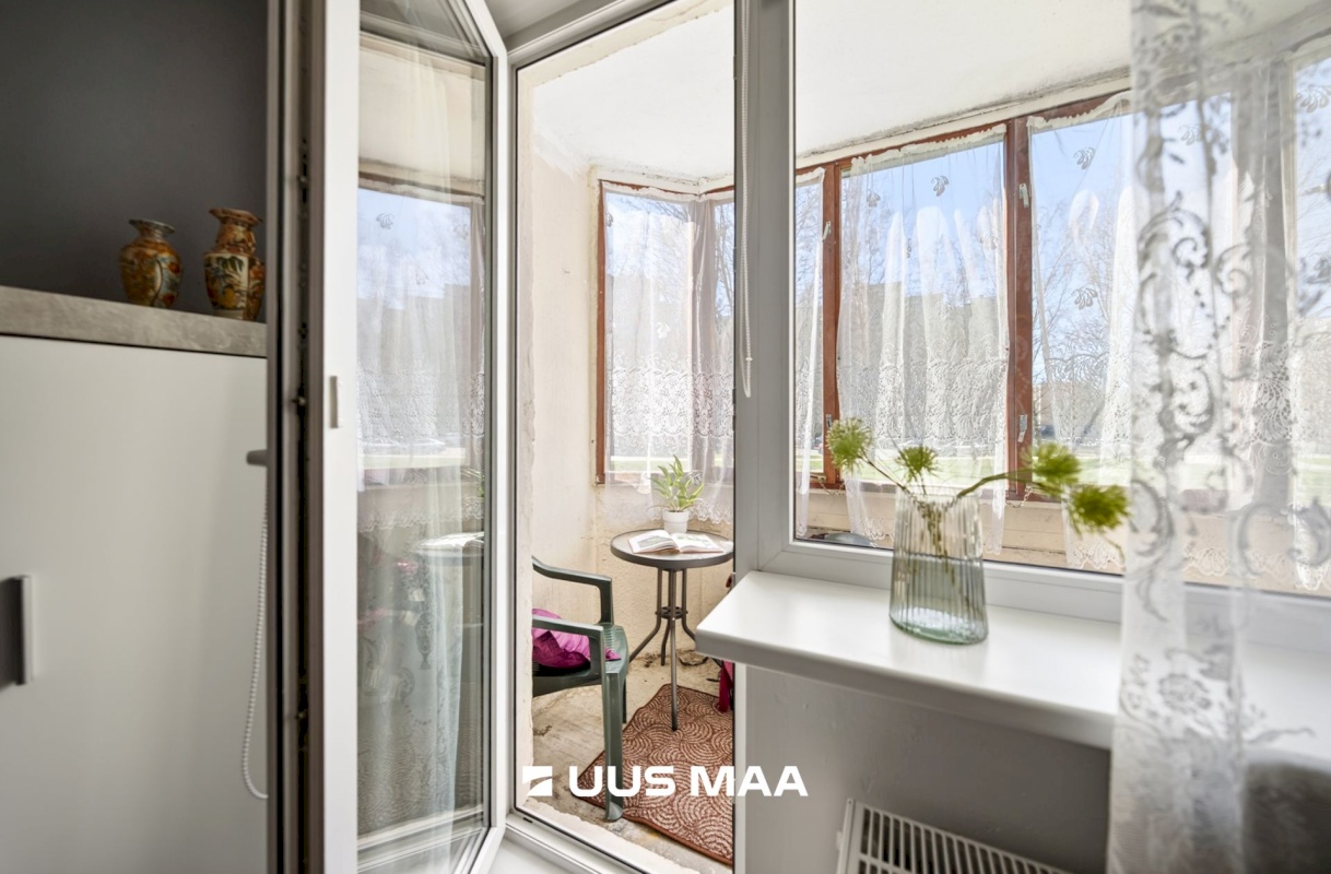 Tallinn, Lasnamäe linnaosa, Mustakivi, kivila 13