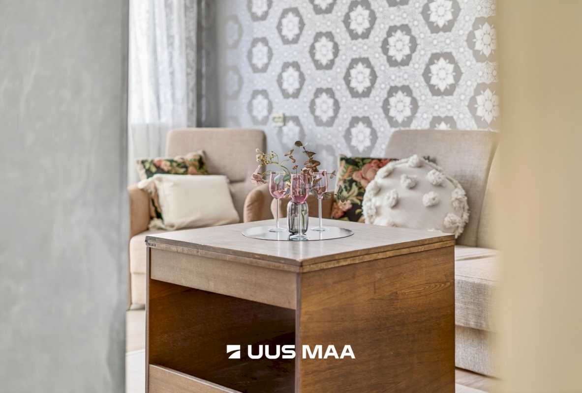 Tallinn, Lasnamäe linnaosa, Mustakivi, kivila 13