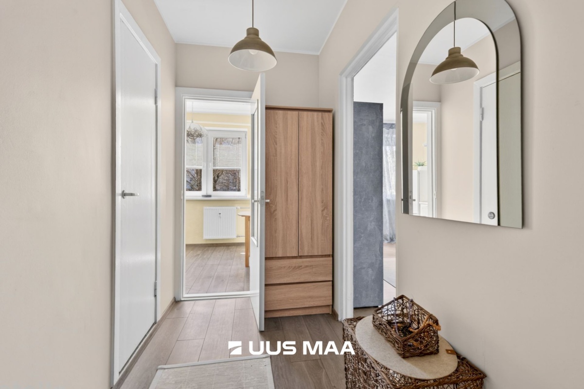 Tallinn, Lasnamäe linnaosa, Mustakivi, kivila 13