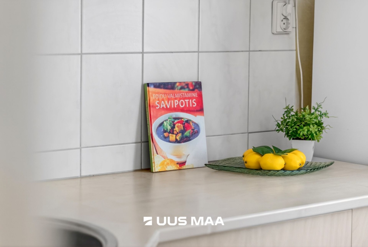 Tallinn, Lasnamäe linnaosa, Mustakivi, kivila 13