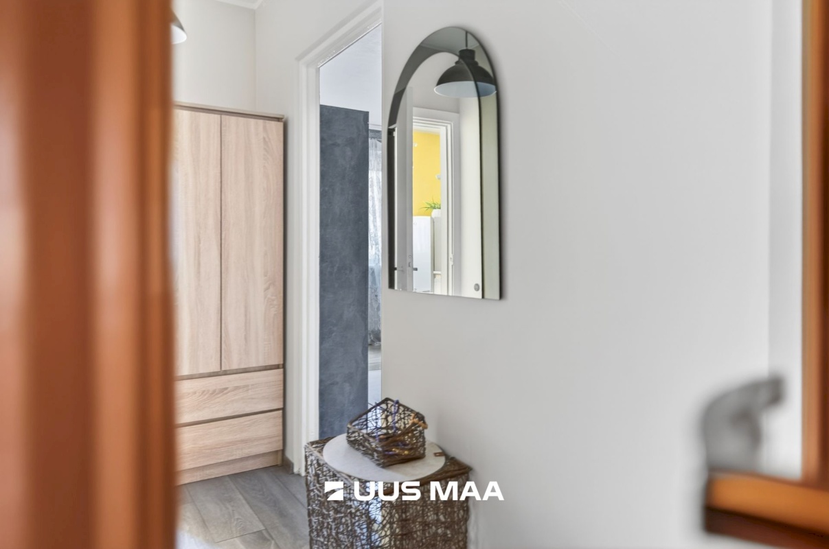 Tallinn, Lasnamäe linnaosa, Mustakivi, kivila 13