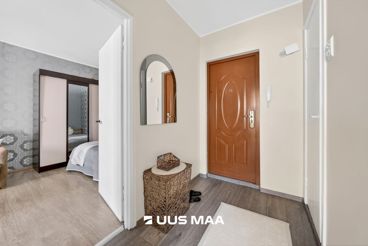 Tallinn, Lasnamäe linnaosa, Mustakivi, kivila 13