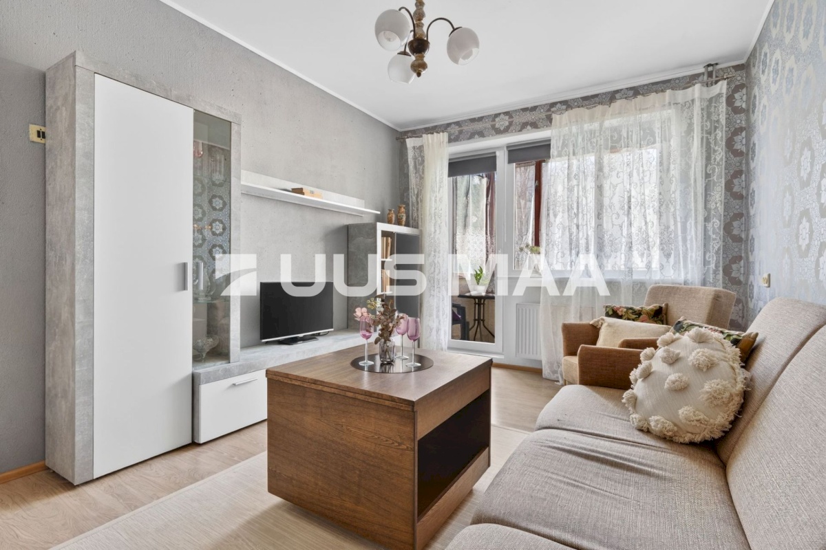 Tallinn, Lasnamäe linnaosa, Mustakivi, kivila 13