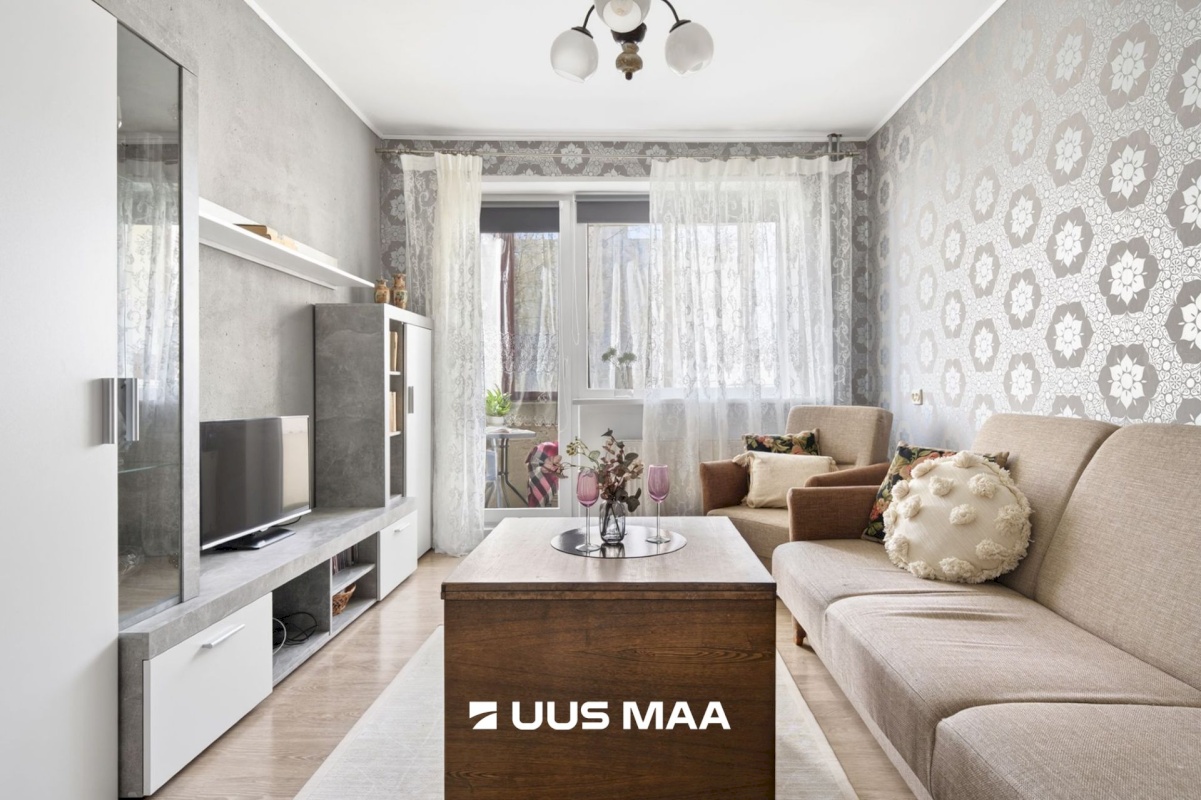 Tallinn, Lasnamäe linnaosa, Mustakivi, kivila 13