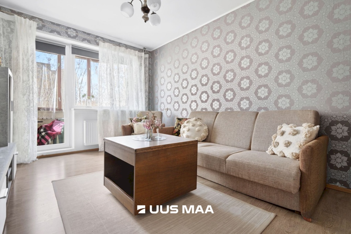 Tallinn, Lasnamäe linnaosa, Mustakivi, kivila 13