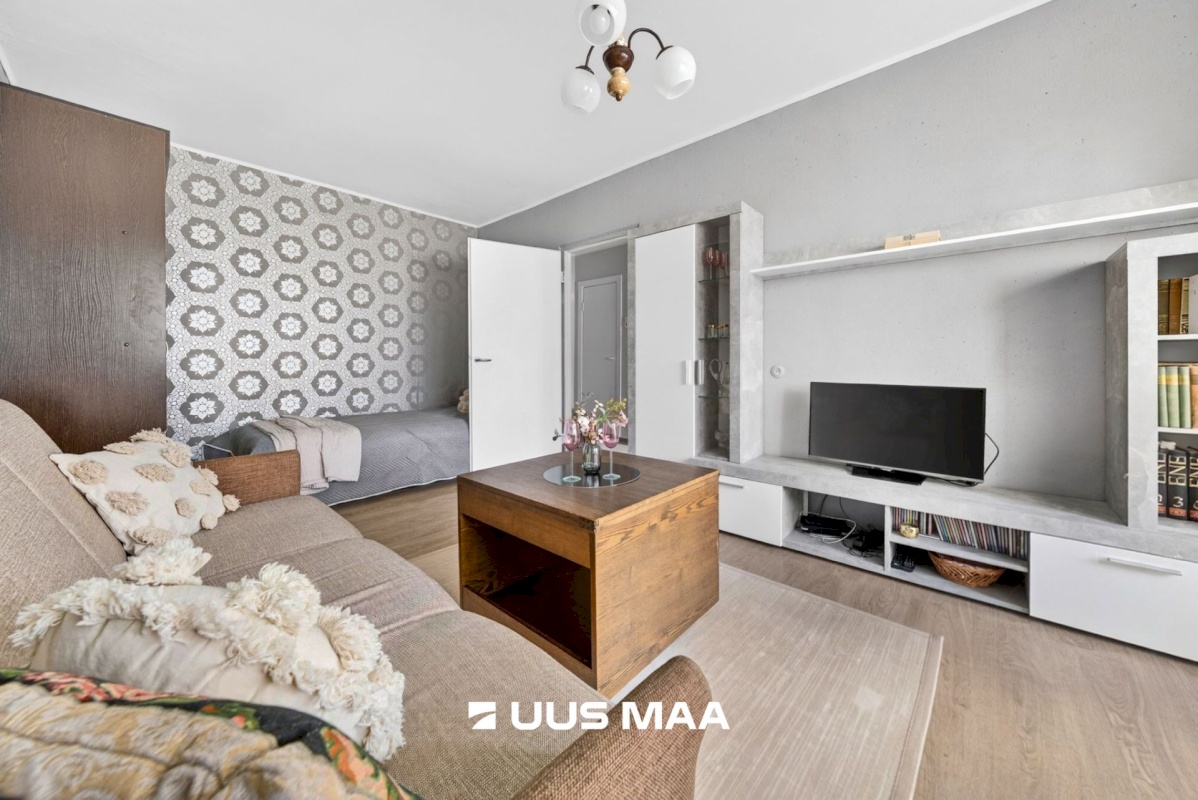 Tallinn, Lasnamäe linnaosa, Mustakivi, kivila 13