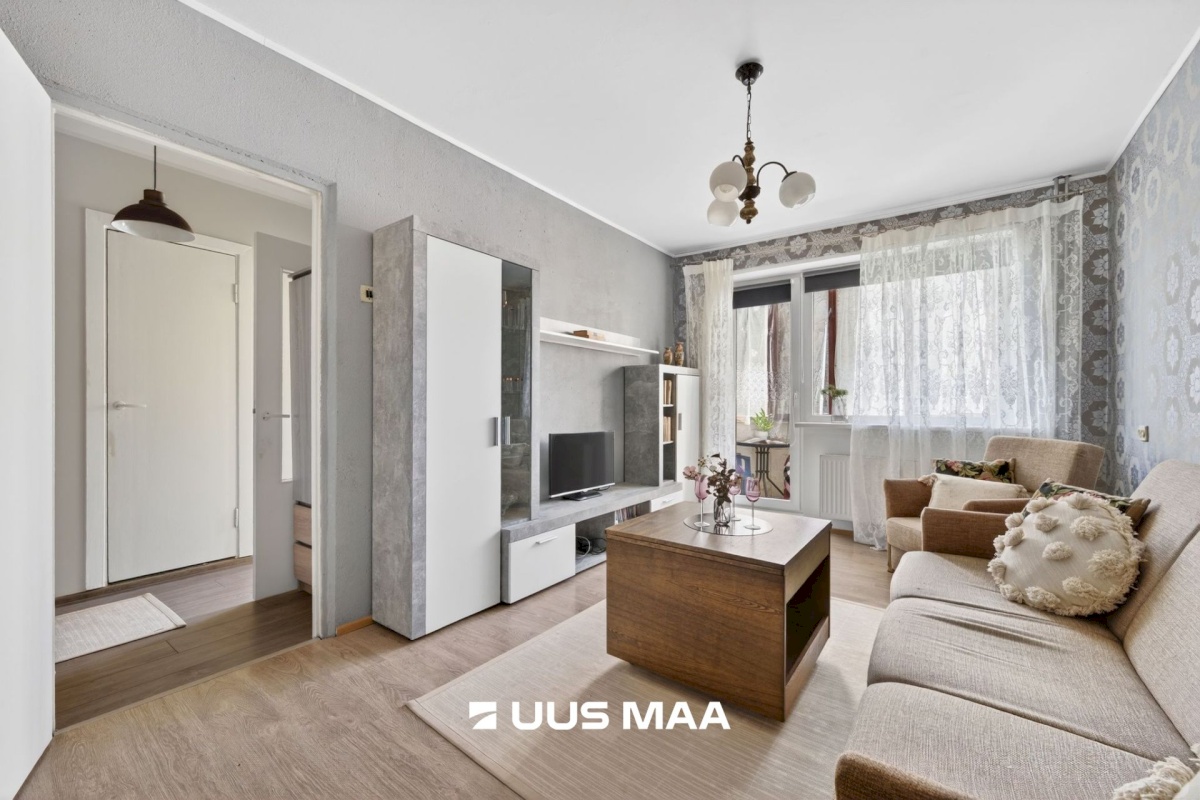 Tallinn, Lasnamäe linnaosa, Mustakivi, kivila 13