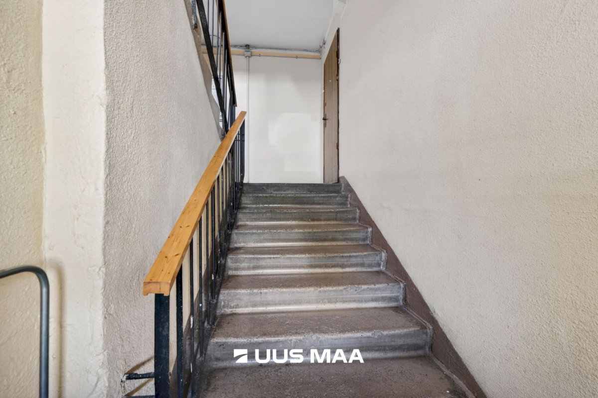 Tallinn, Lasnamäe linnaosa, Mustakivi, Kivila 13
