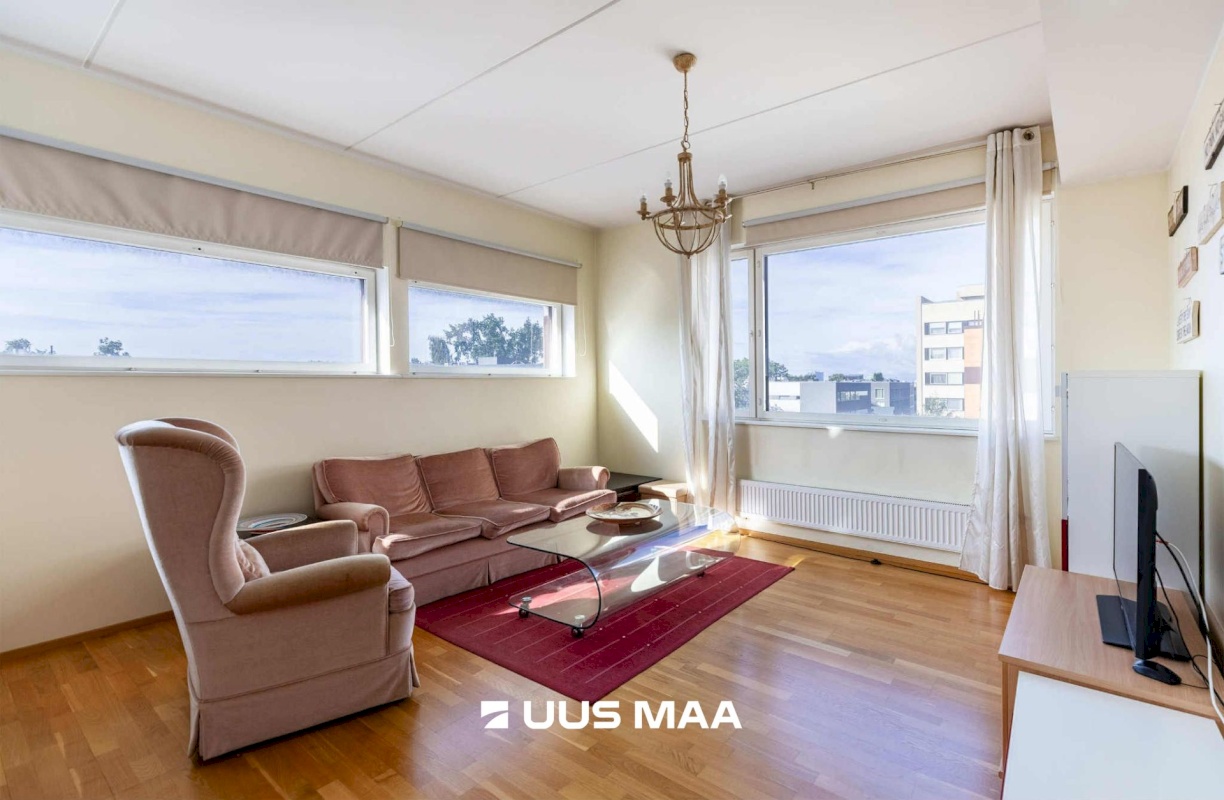 Tallinn, Kesklinna linnaosa, Kassisaba, Paldiski mnt 14