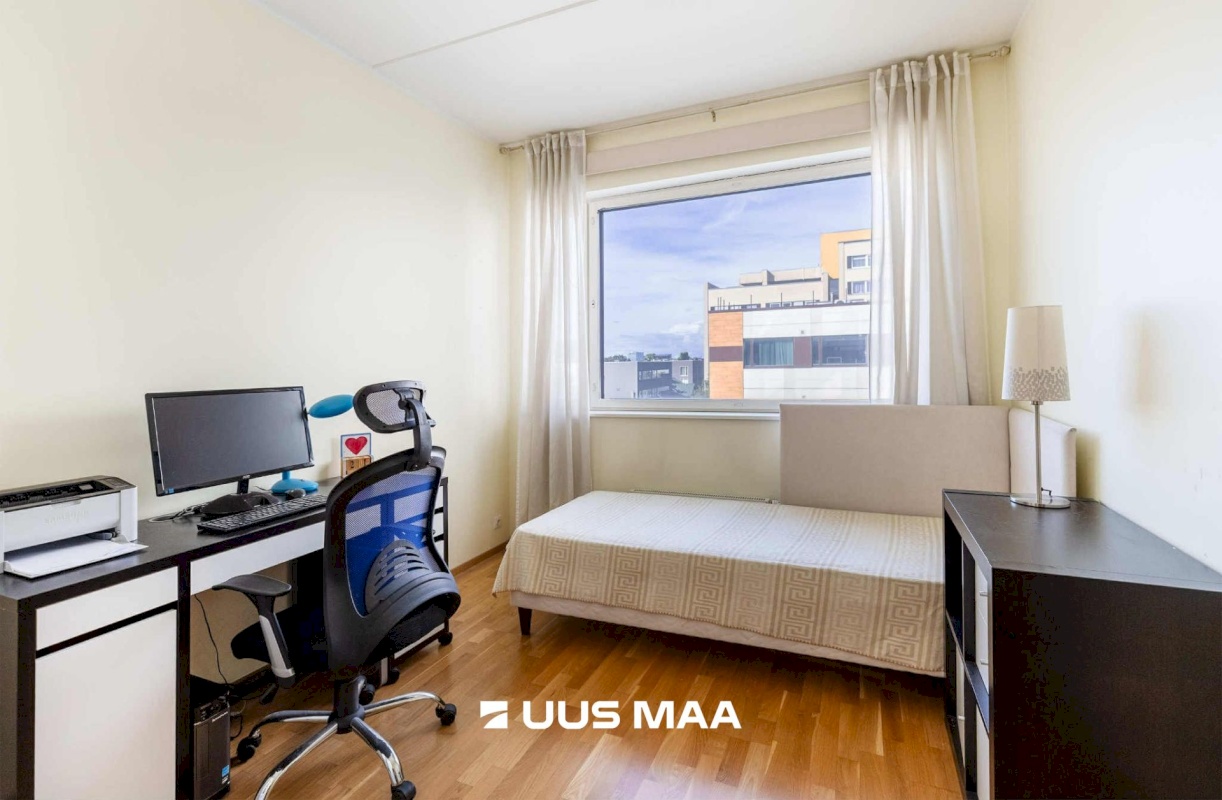 Tallinn, Kesklinna linnaosa, Kassisaba, Paldiski mnt 14