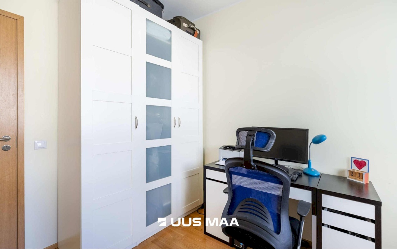 Tallinn, Kesklinna linnaosa, Kassisaba, Paldiski mnt 14