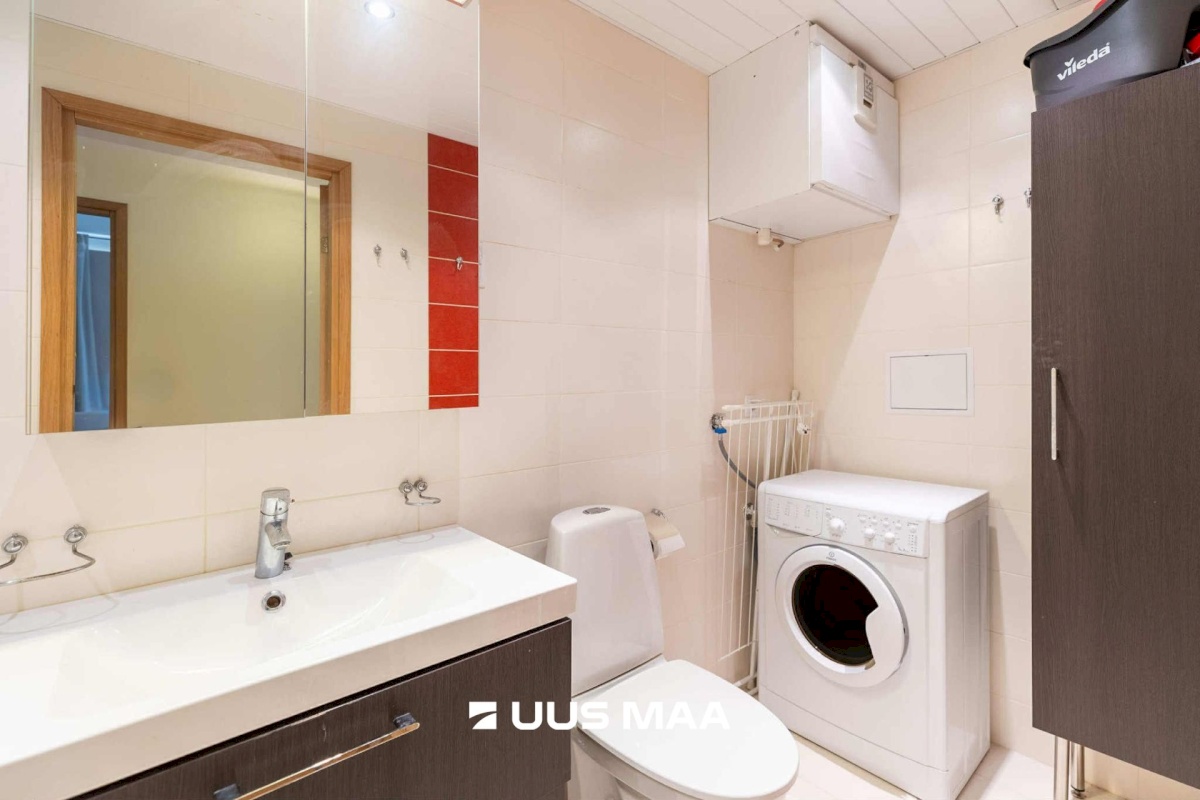 Tallinn, Kesklinna linnaosa, Kassisaba, Paldiski mnt 14