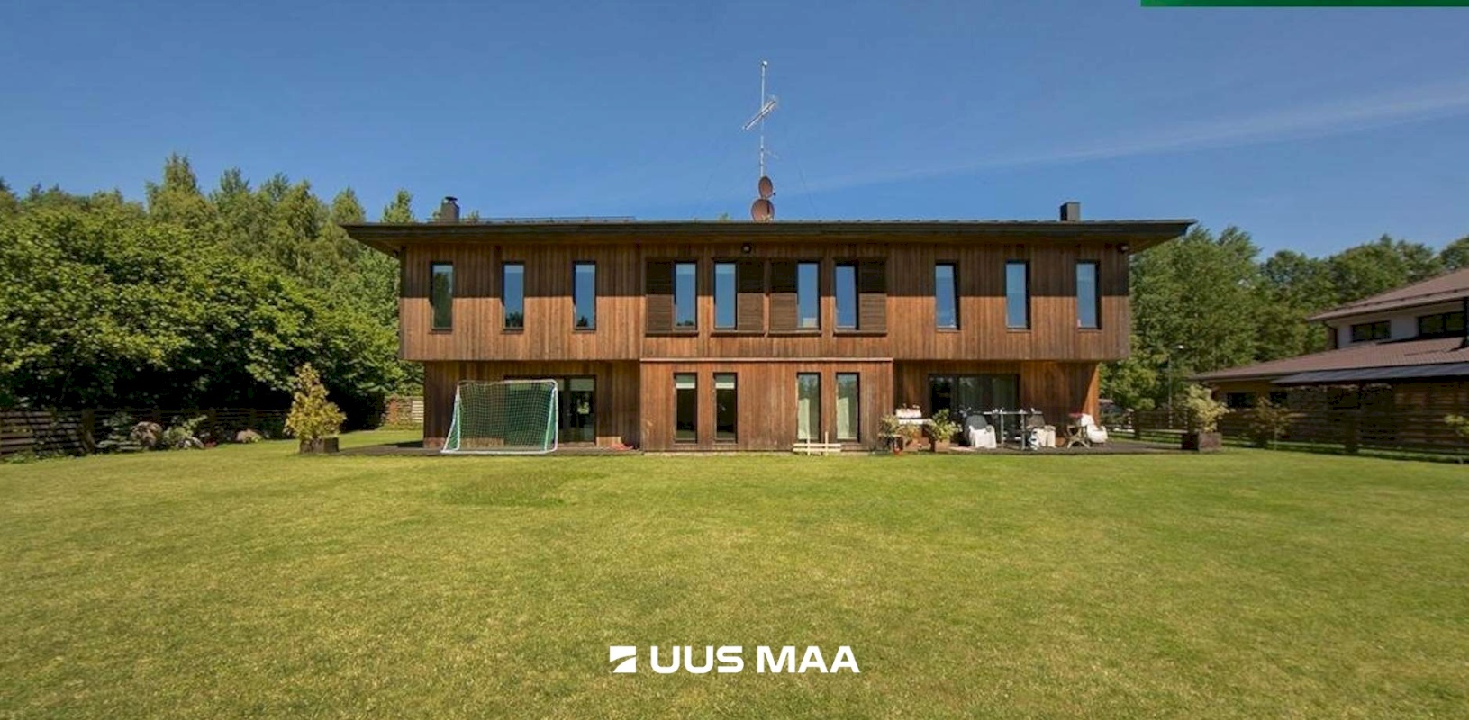 Tallinn, Haabersti linnaosa, Mõisapõllu tn 11