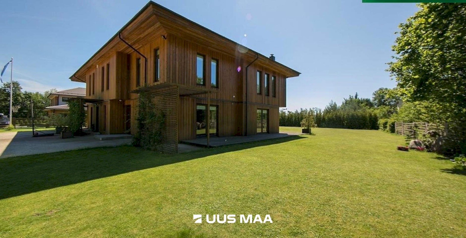 Tallinn, Haabersti linnaosa, Mõisapõllu tn 11