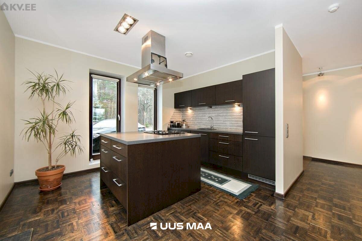 Tallinn, Haabersti linnaosa, Mõisapõllu tn 11