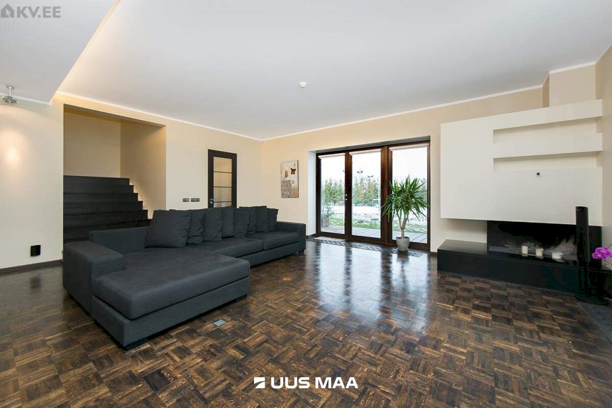 Tallinn, Haabersti linnaosa, Mõisapõllu tn 11