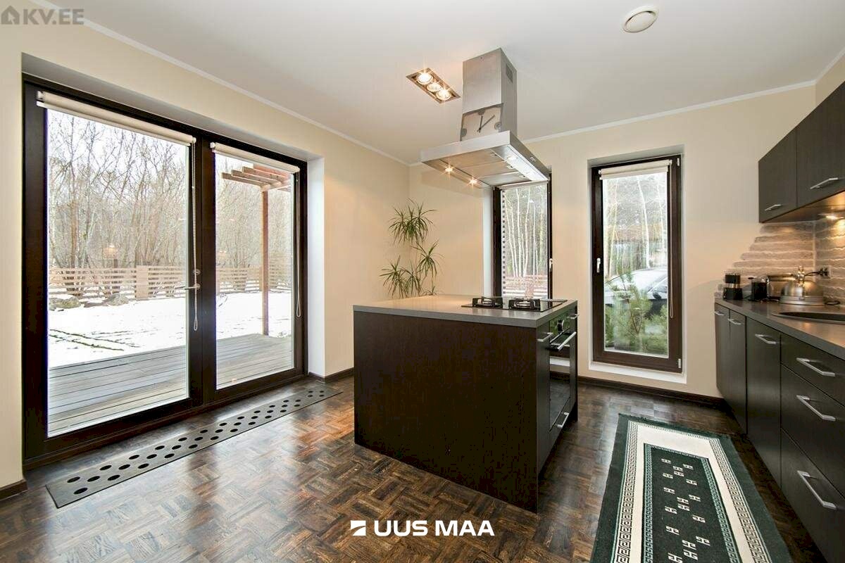 Tallinn, Haabersti linnaosa, Mõisapõllu tn 11