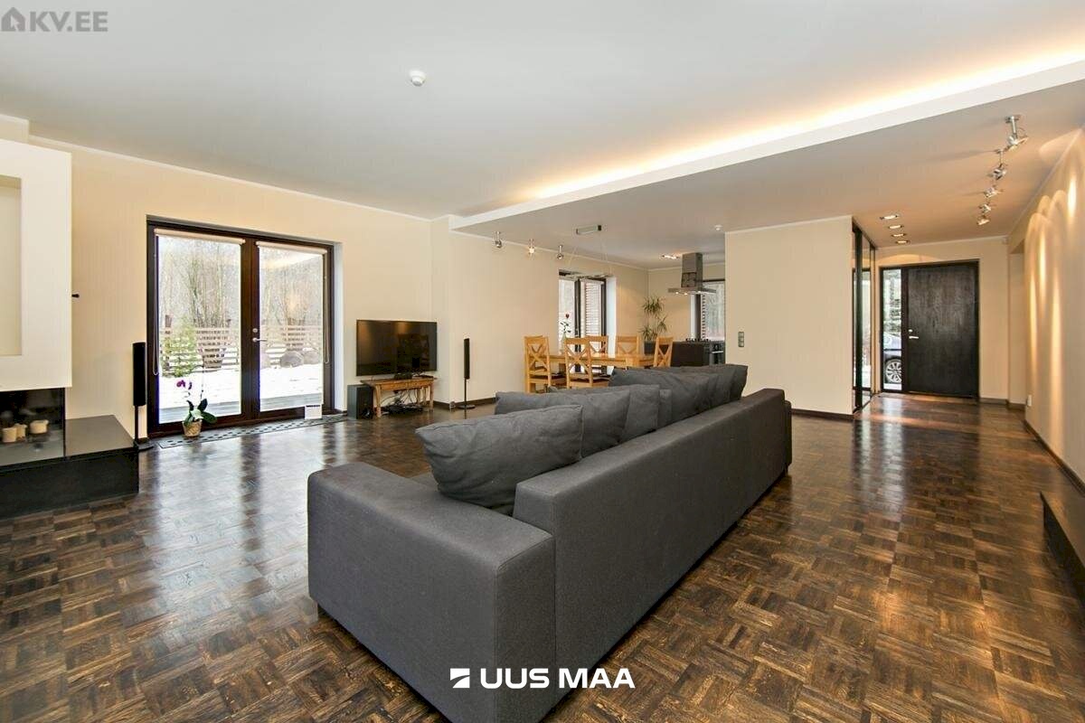 Tallinn, Haabersti linnaosa, Mõisapõllu tn 11