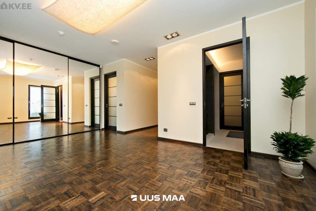 Tallinn, Haabersti linnaosa, Mõisapõllu tn 11