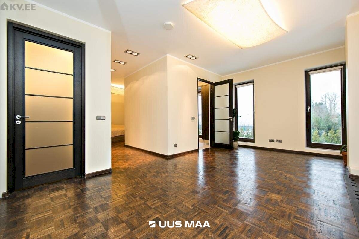 Tallinn, Haabersti linnaosa, Mõisapõllu tn 11