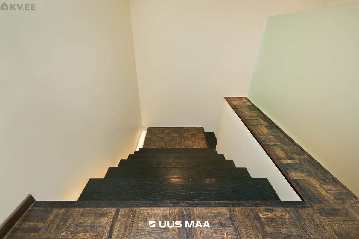 Tallinn, Haabersti linnaosa, Mõisapõllu tn 11