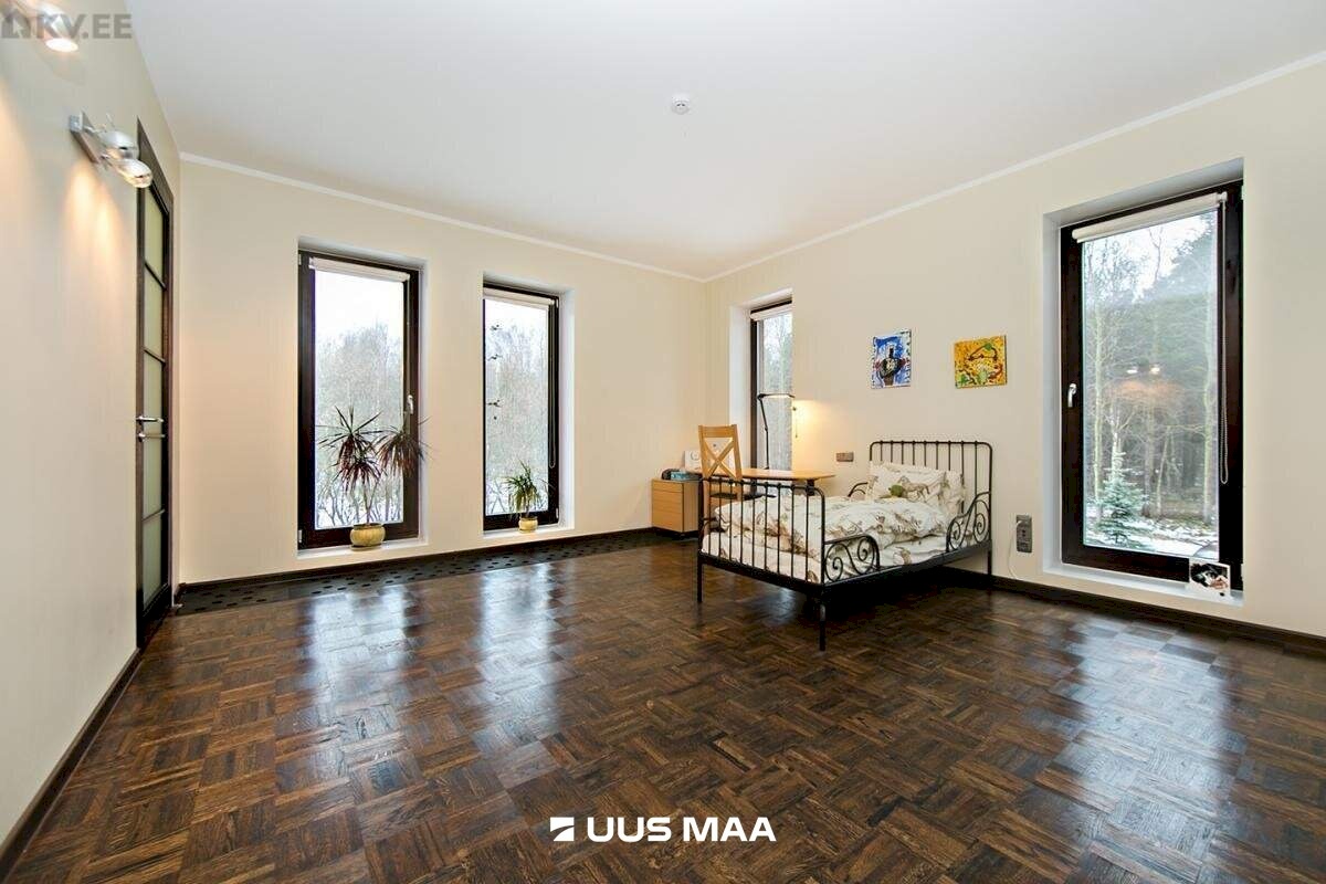 Tallinn, Haabersti linnaosa, Mõisapõllu tn 11