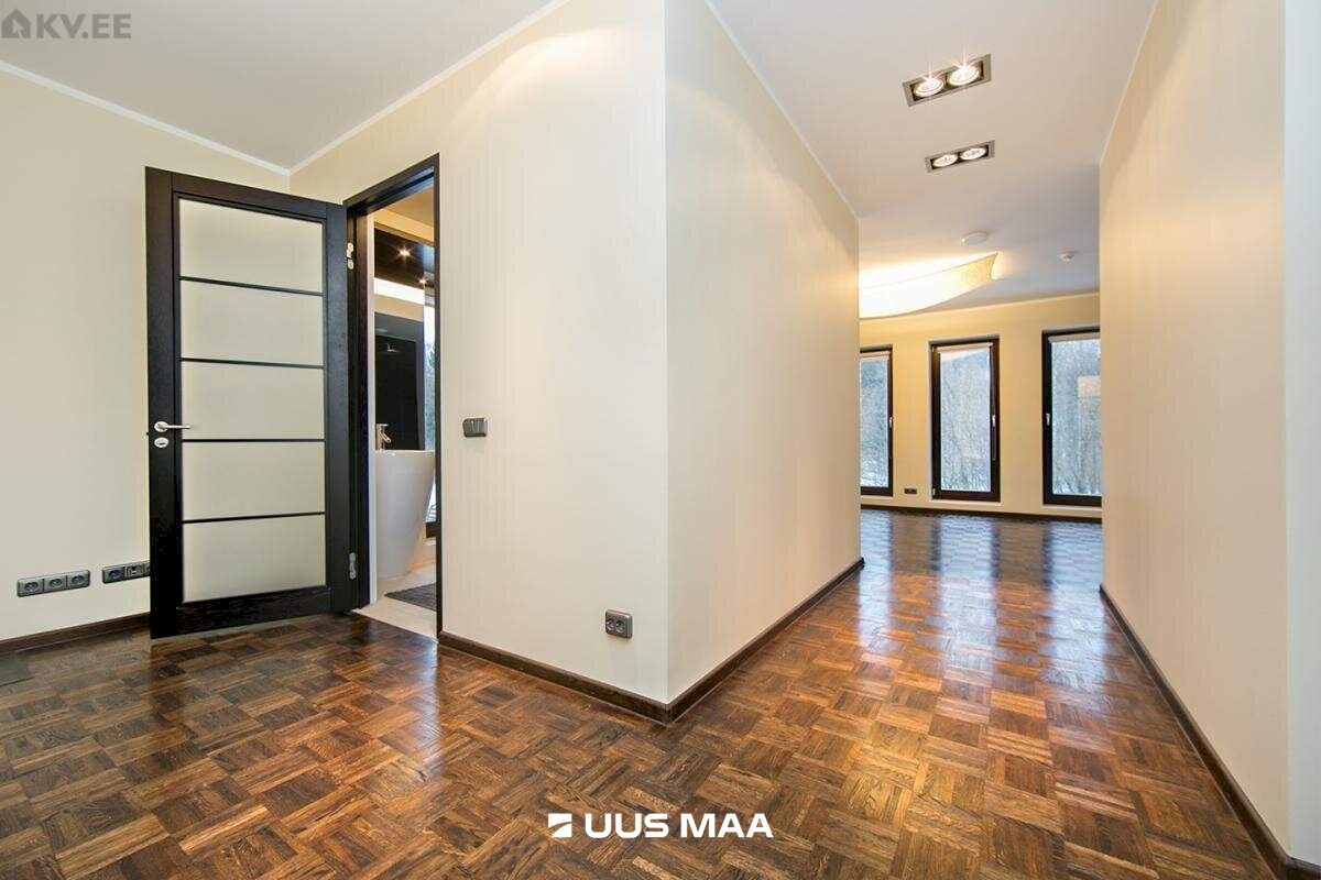 Tallinn, Haabersti linnaosa, Mõisapõllu tn 11