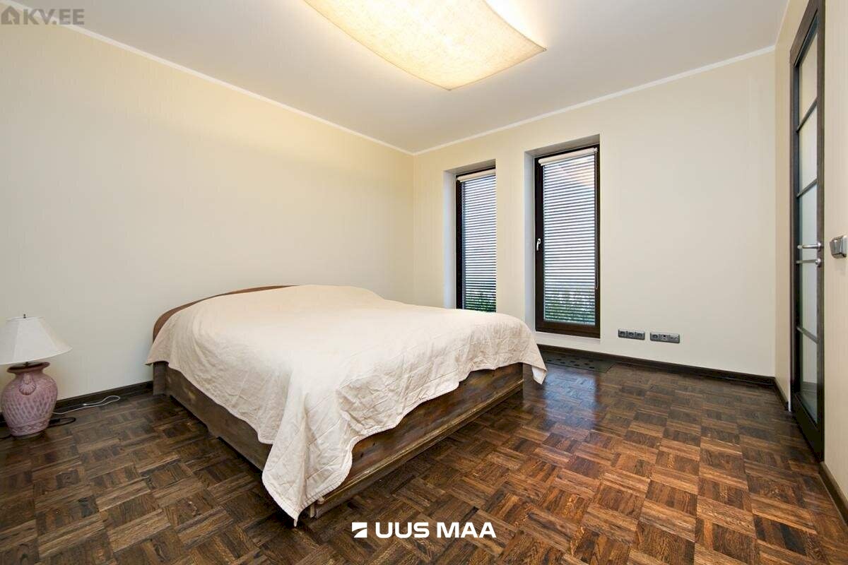 Tallinn, Haabersti linnaosa, Mõisapõllu tn 11