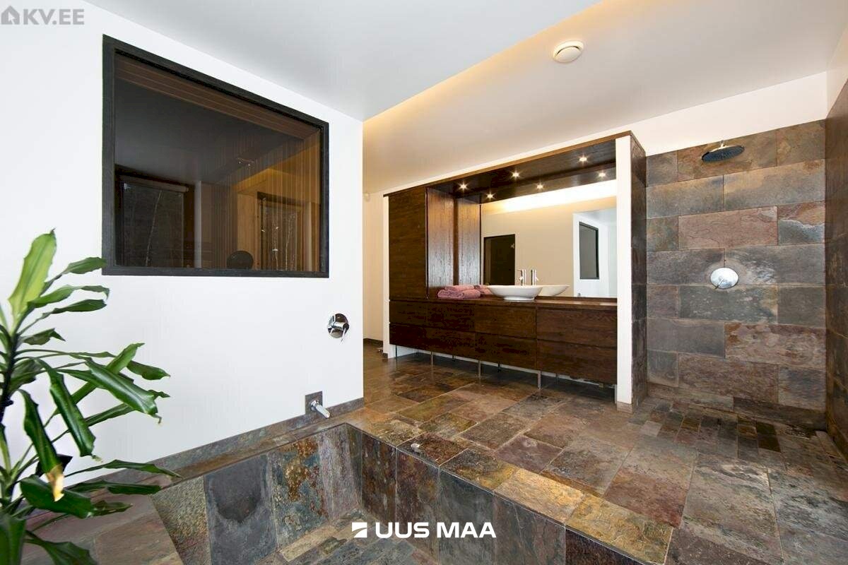 Tallinn, Haabersti linnaosa, Mõisapõllu tn 11