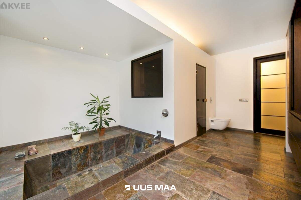 Tallinn, Haabersti linnaosa, Mõisapõllu tn 11