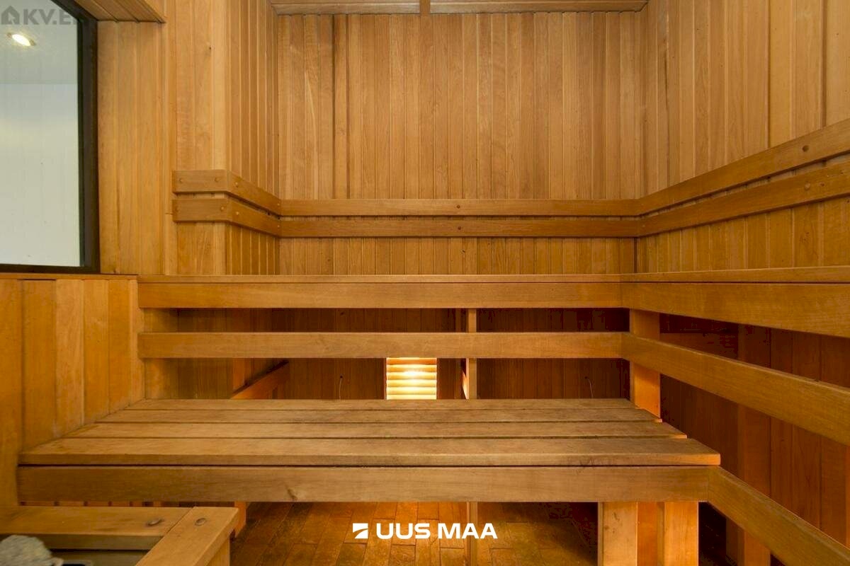 Tallinn, Haabersti linnaosa, Mõisapõllu tn 11