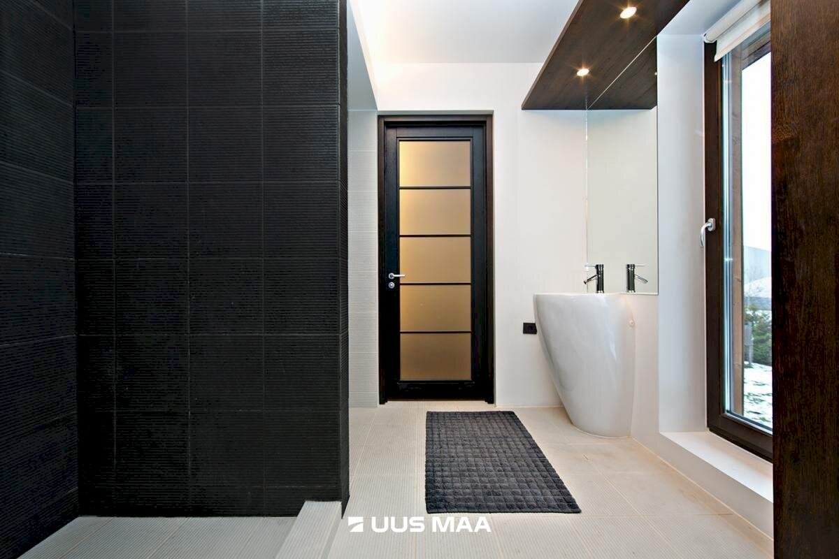 Tallinn, Haabersti linnaosa, Mõisapõllu tn 11