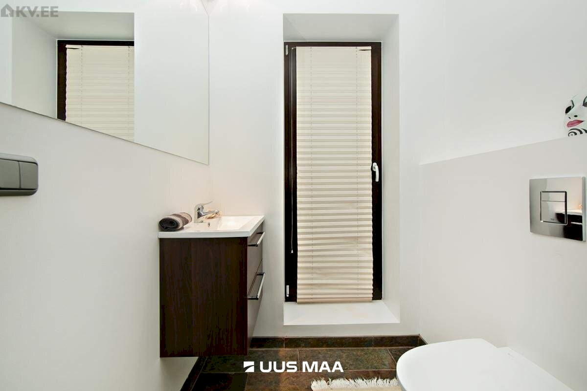 Tallinn, Haabersti linnaosa, Mõisapõllu tn 11